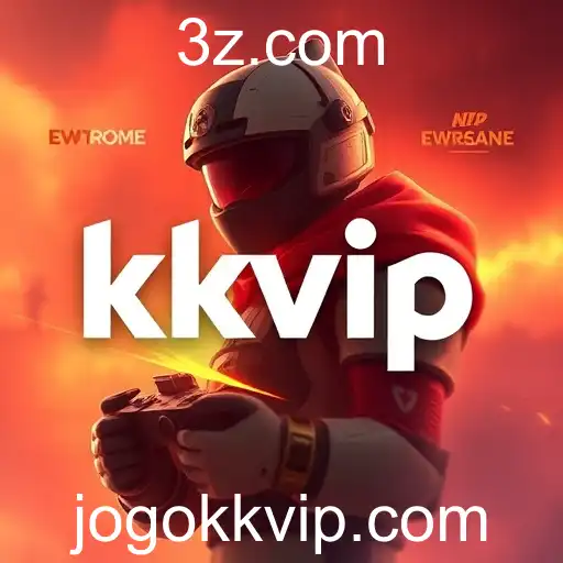 A Revolução dos Jogos: O Impacto de kkvip no Mercado em 2025