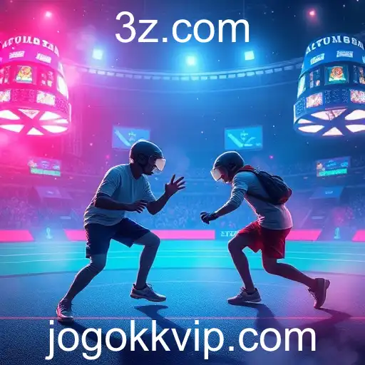 Inovações no Universo dos Jogos em 2025