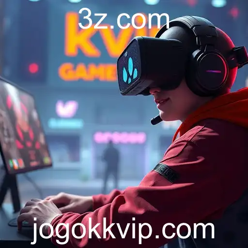 Influências da KKVip no Mercado Digital